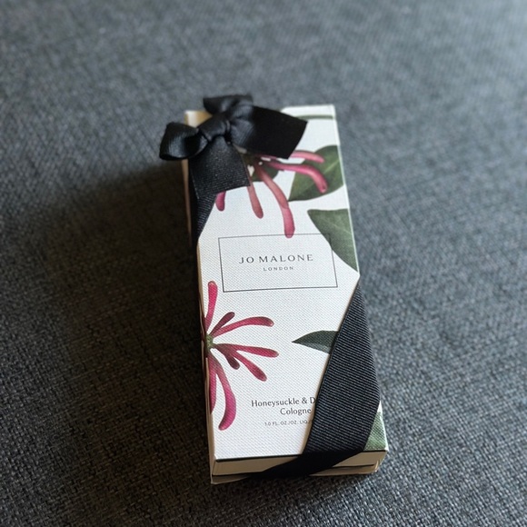 NEW Jo Malone Honeysuckle & Davana 30ml/1oz - Picture 3 of 5